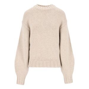 Khaite Women Gemma Cashmere Sweater